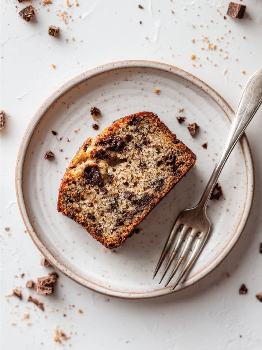 Banana Bread recipe preview