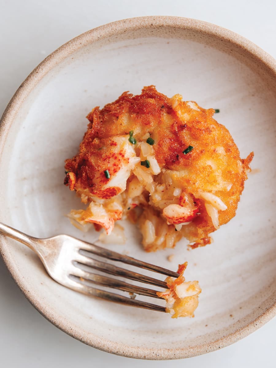 Soul Kitchen recipe preview
