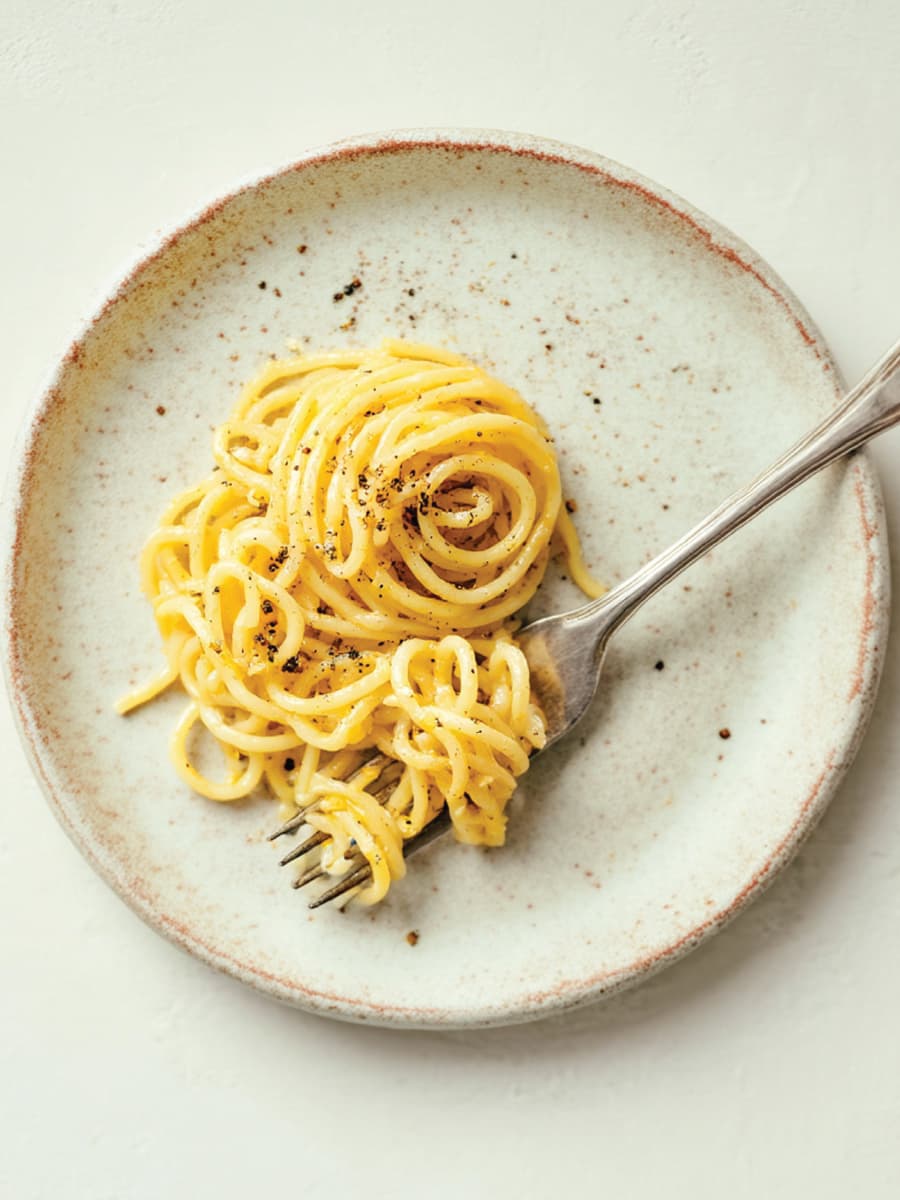Time Well Spent recipe preview