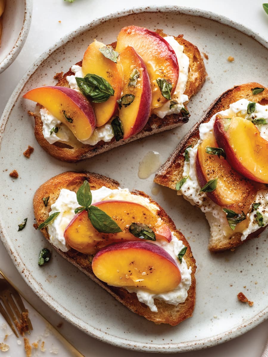 Comfort Foods recipe preview