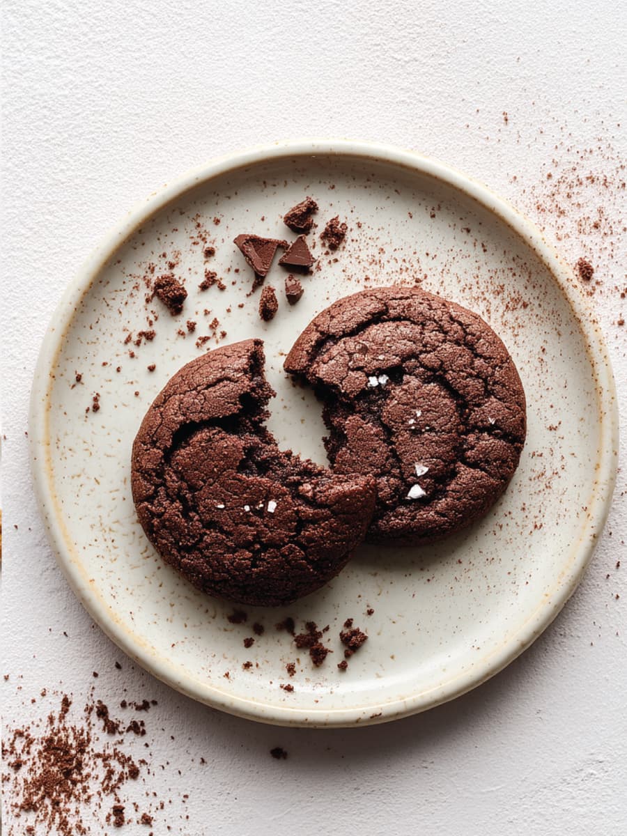 Kitchen Tales recipe preview